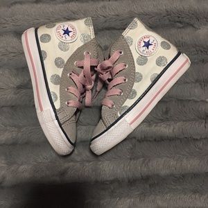 Toddler Converse
